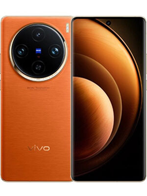 vivo X100 Pro Price in Nigeria 2024