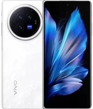 vivo X Fold3 Pro Price in Nigeria 2024