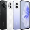 vivo S18e Price in Nigeria 2024