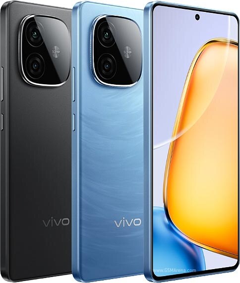 vivo Y200 GT Price in Nigeria 2024