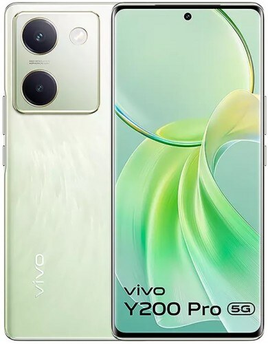 vivo Y200 Pro Price in Nigeria 2024