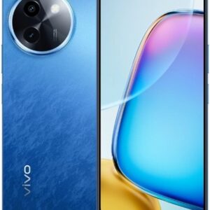 vivo Y200i Price in Nigeria 2024