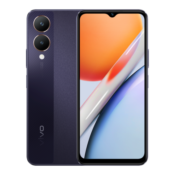 vivo Y28 Price in Nigeria 2024