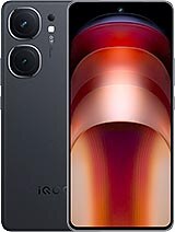 vivo iQOO Neo9 Pro (China) Price in Nigeria 2024