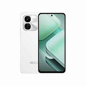 vivo iQOO Z9x Price in Nigeria 2024