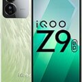 vivo iQOO Z9 (China) Price in Nigeria 2024