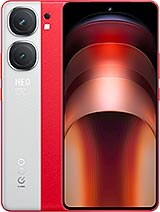 vivo iQOO Neo9 Pro Price in Nigeria 2024