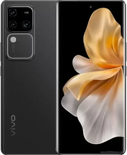 vivo S18 Pro Price in Nigeria 2024