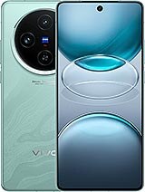 vivo X100s Price in Nigeria 2024