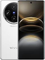 vivo X100s Pro Price in Nigeria 2024