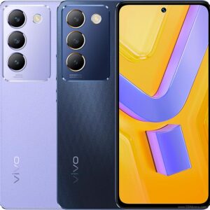 vivo Y100 (IDN) Price in Nigeria 2024