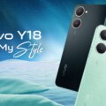 vivo y18