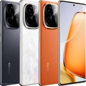 vivo Y200 (China) Price in Nigeria 2024