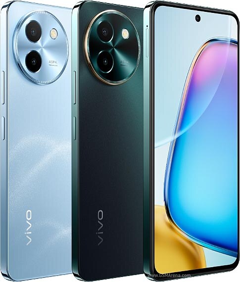 vivo Y200t Price in Nigeria 2024