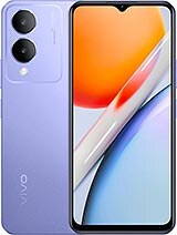 vivo Y36i Price in Nigeria 2024