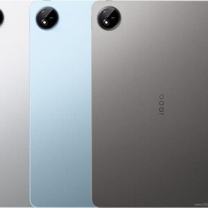 vivo iQOO Pad2 Pro Price in Nigeria 2024