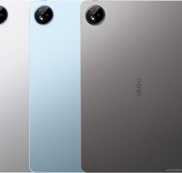 vivo iQOO Pad2 Pro Price in Nigeria 2024