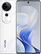 vivo S19 Pro Price in Nigeria 2024