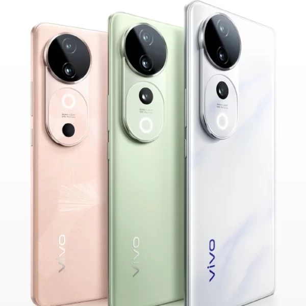 vivo S19 Price in Nigeria 2024