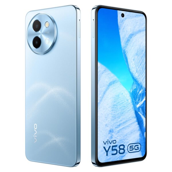 vivo Y58 Price in Nigeria 2024